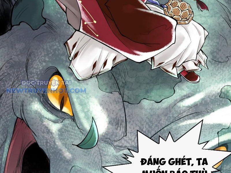 Thần Chi Miệt Chapter 44 - Trang 7