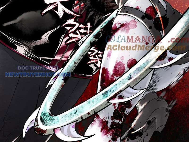 Thần Chi Miệt Chapter 45 - Trang 10