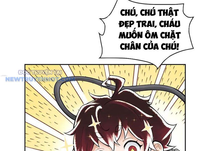 Thần Chi Miệt Chapter 45 - Trang 17