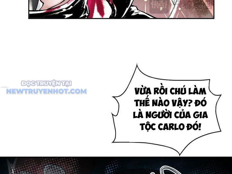 Thần Chi Miệt Chapter 45 - Trang 19