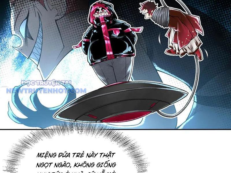 Thần Chi Miệt Chapter 45 - Trang 20