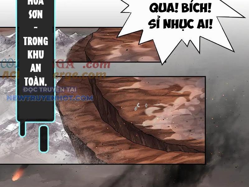 Thần Chi Miệt Chapter 45 - Trang 22