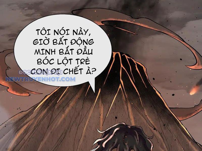 Thần Chi Miệt Chapter 45 - Trang 23
