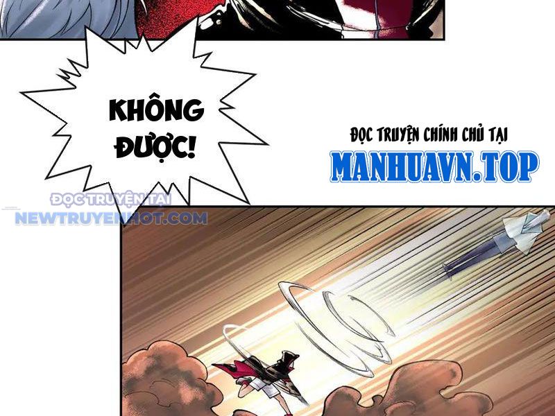Thần Chi Miệt Chapter 45 - Trang 27