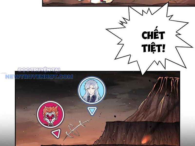 Thần Chi Miệt Chapter 45 - Trang 28