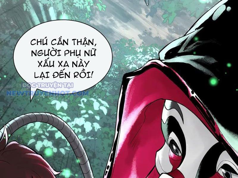 Thần Chi Miệt Chapter 45 - Trang 3