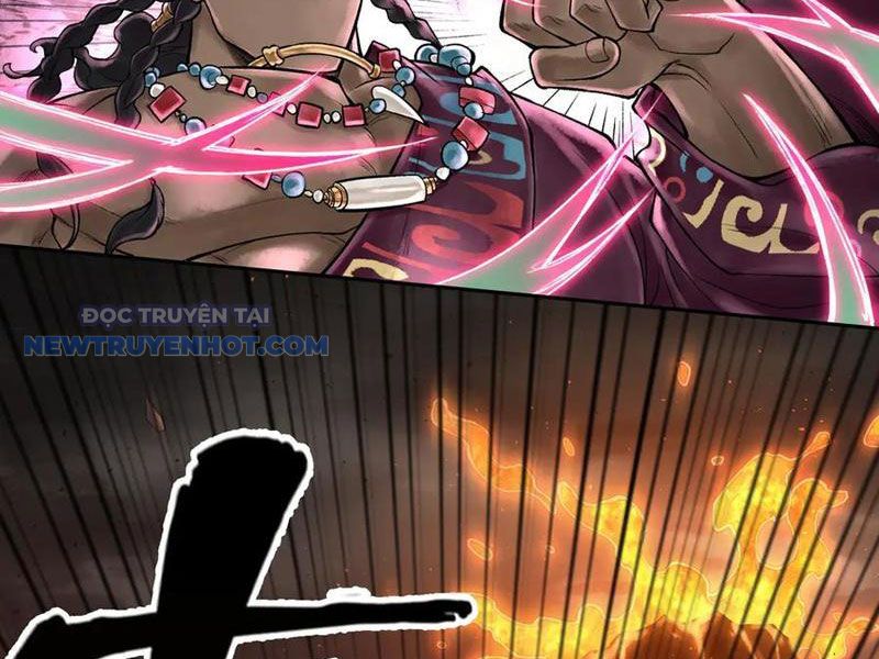 Thần Chi Miệt Chapter 45 - Trang 33