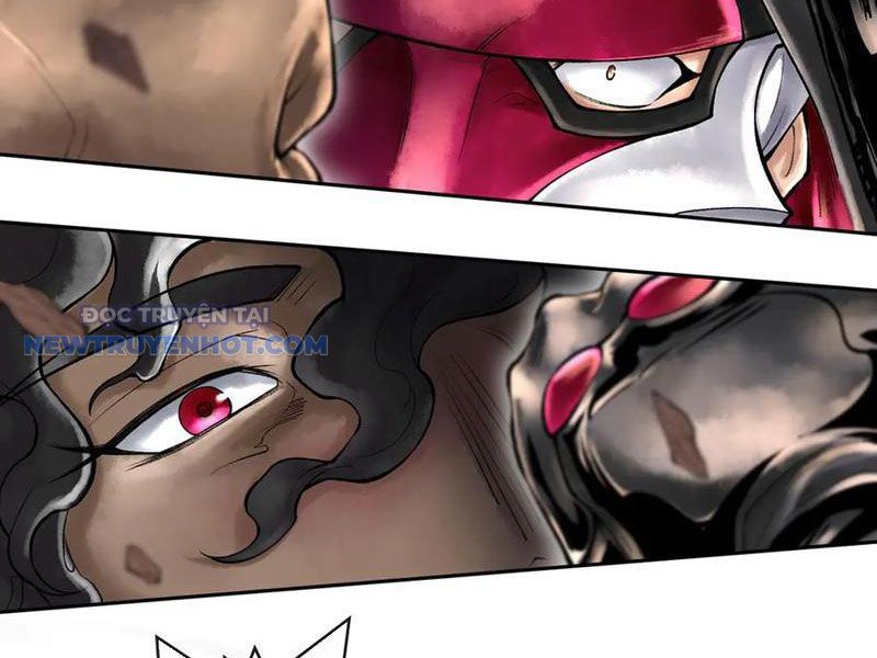 Thần Chi Miệt Chapter 45 - Trang 37