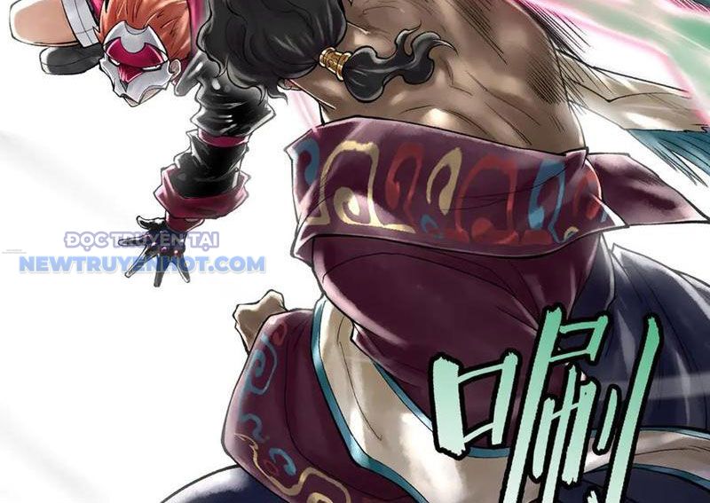 Thần Chi Miệt Chapter 45 - Trang 39