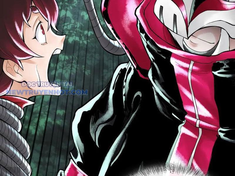 Thần Chi Miệt Chapter 45 - Trang 4
