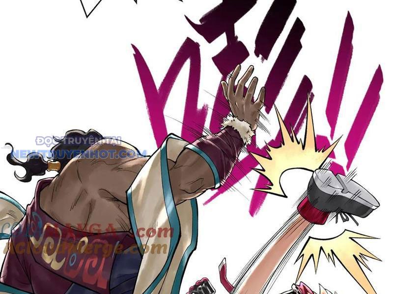 Thần Chi Miệt Chapter 45 - Trang 42