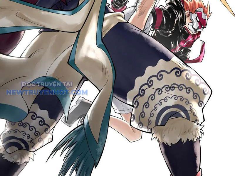 Thần Chi Miệt Chapter 45 - Trang 43