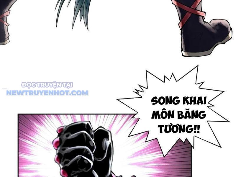 Thần Chi Miệt Chapter 45 - Trang 44