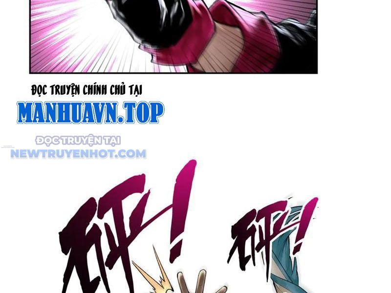 Thần Chi Miệt Chapter 45 - Trang 45
