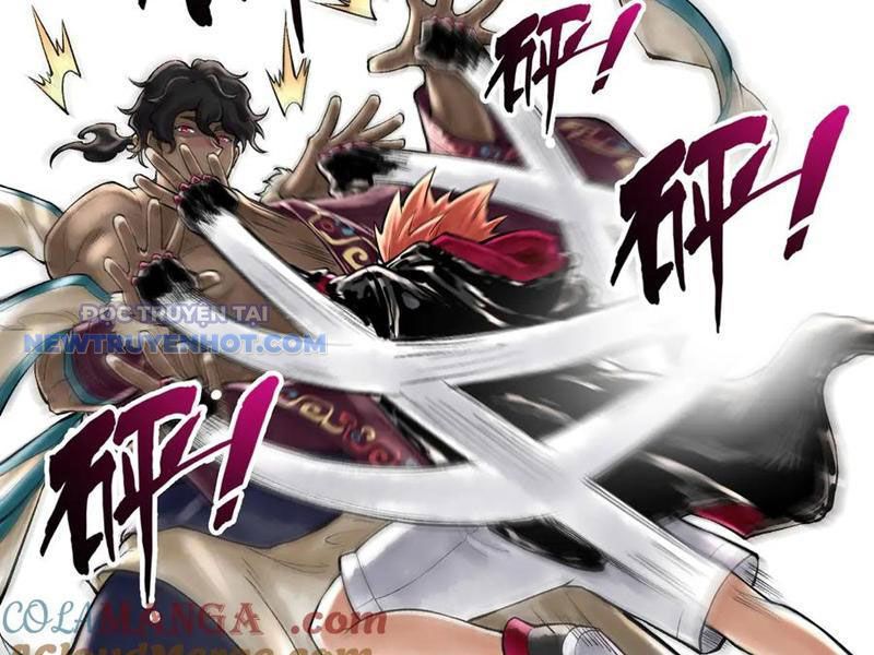 Thần Chi Miệt Chapter 45 - Trang 46