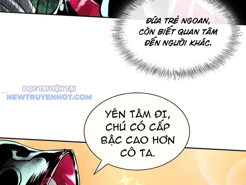 Thần Chi Miệt Chapter 45 - Trang 5