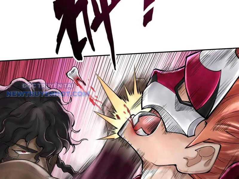 Thần Chi Miệt Chapter 45 - Trang 50