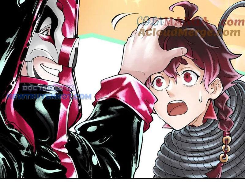 Thần Chi Miệt Chapter 45 - Trang 6