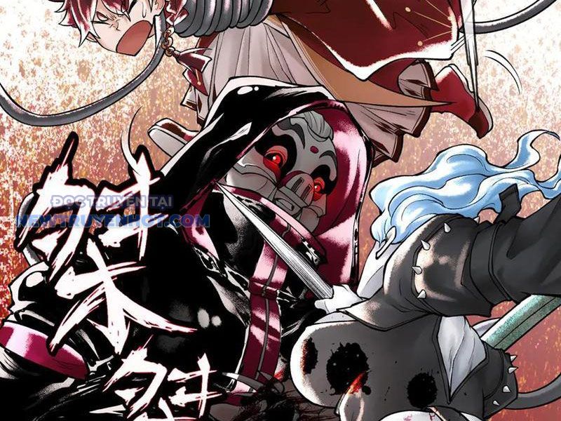 Thần Chi Miệt Chapter 45 - Trang 9