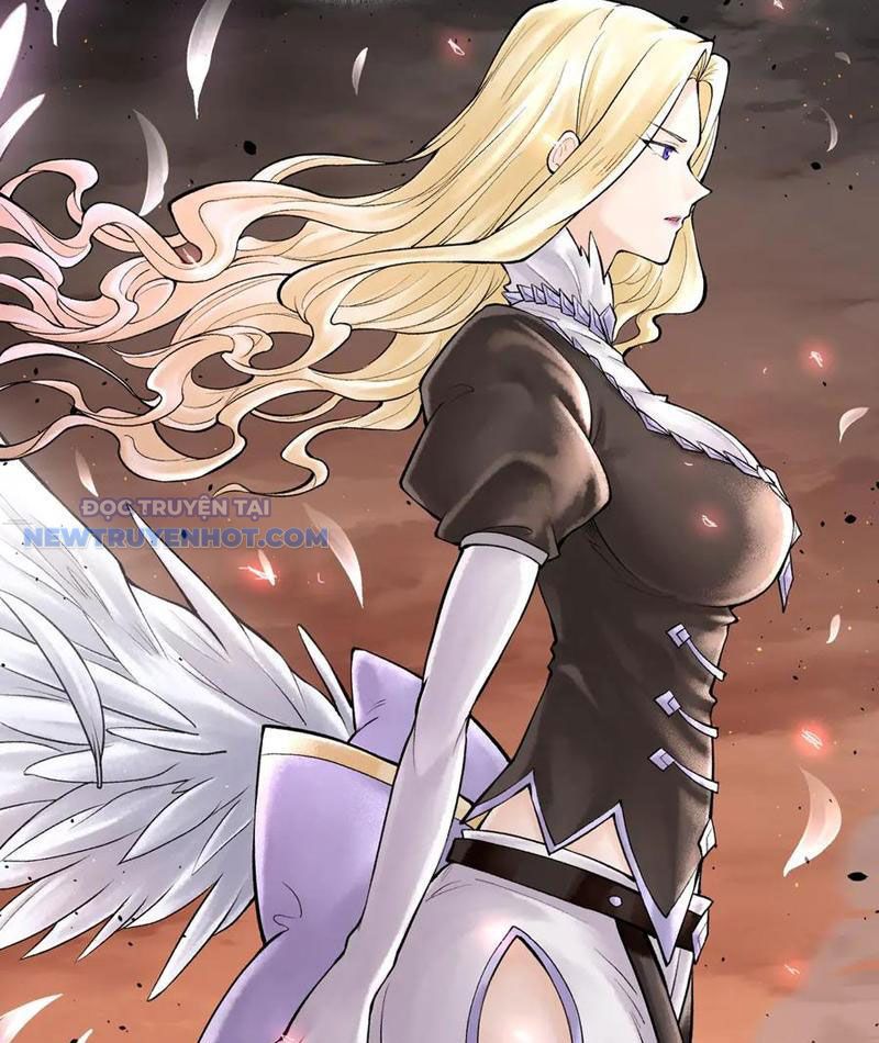 Thần Chi Miệt Chapter 46 - Trang 11