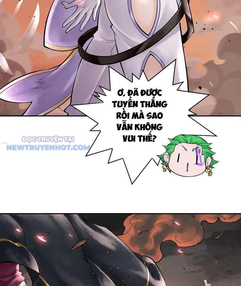Thần Chi Miệt Chapter 46 - Trang 12