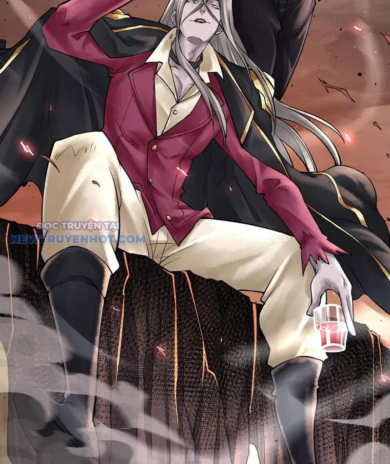 Thần Chi Miệt Chapter 46 - Trang 14