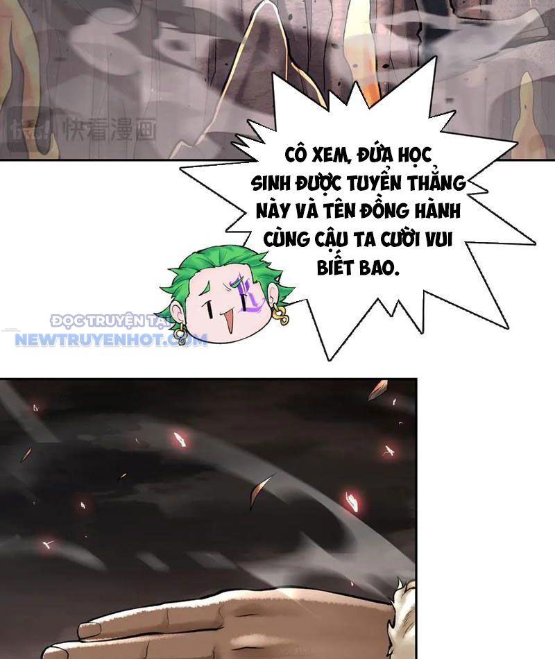Thần Chi Miệt Chapter 46 - Trang 15