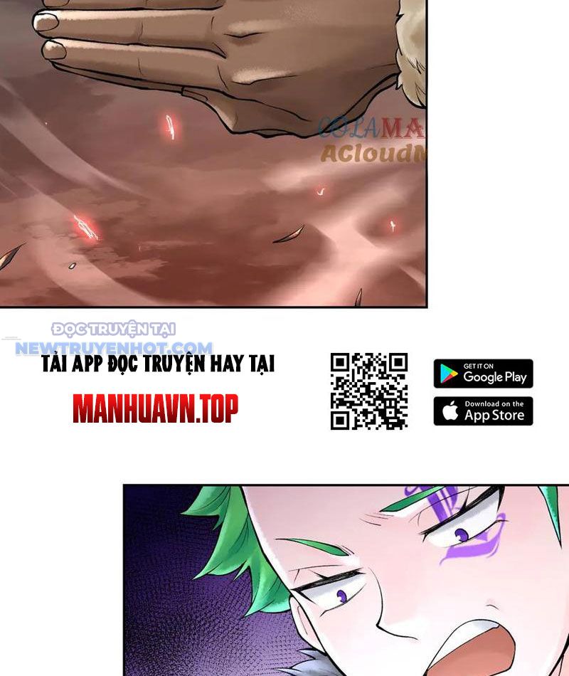 Thần Chi Miệt Chapter 46 - Trang 16