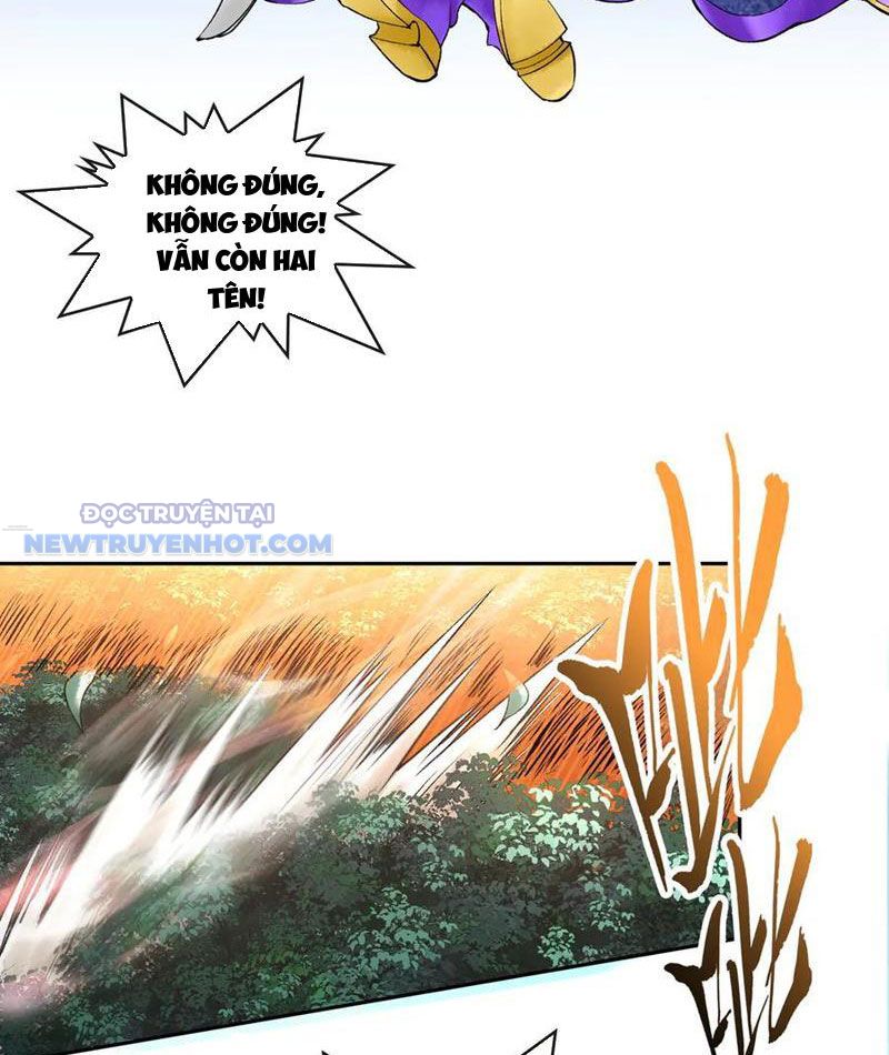 Thần Chi Miệt Chapter 46 - Trang 20