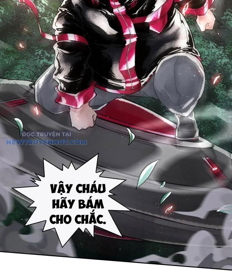 Thần Chi Miệt Chapter 46 - Trang 22