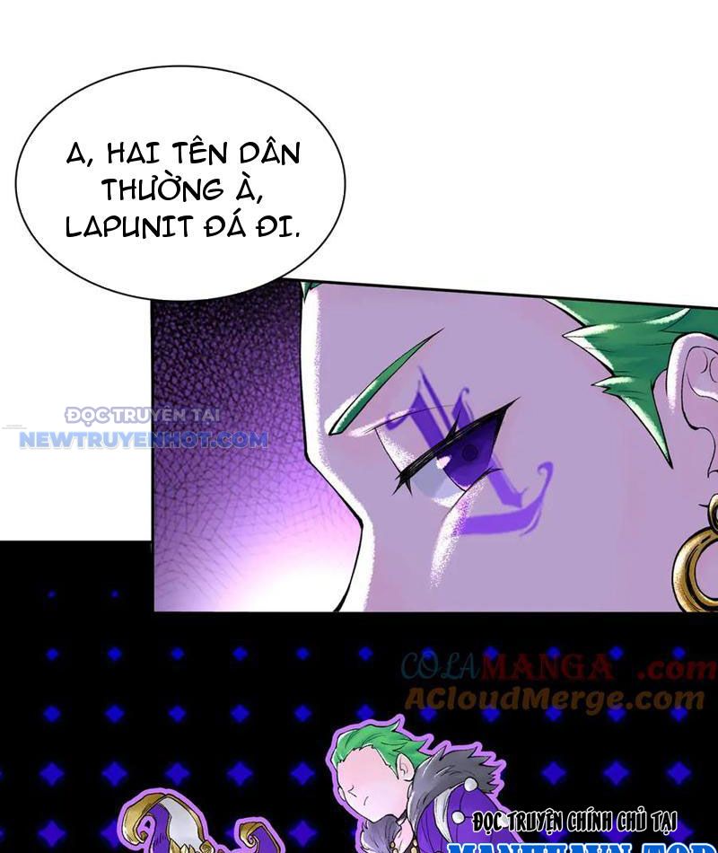 Thần Chi Miệt Chapter 46 - Trang 23