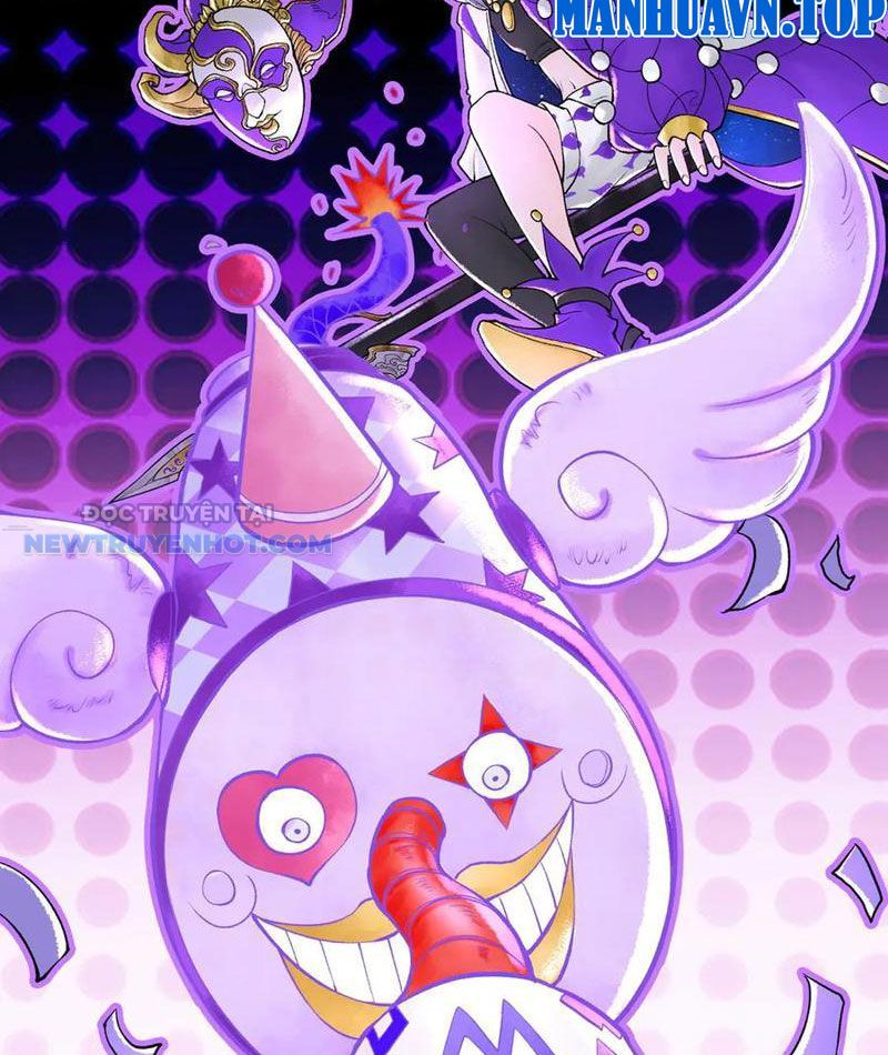 Thần Chi Miệt Chapter 46 - Trang 24