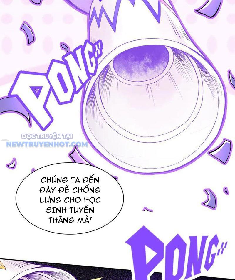 Thần Chi Miệt Chapter 46 - Trang 25