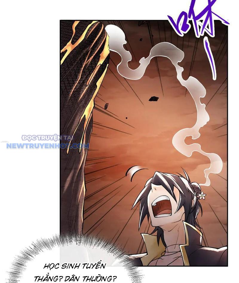 Thần Chi Miệt Chapter 46 - Trang 27