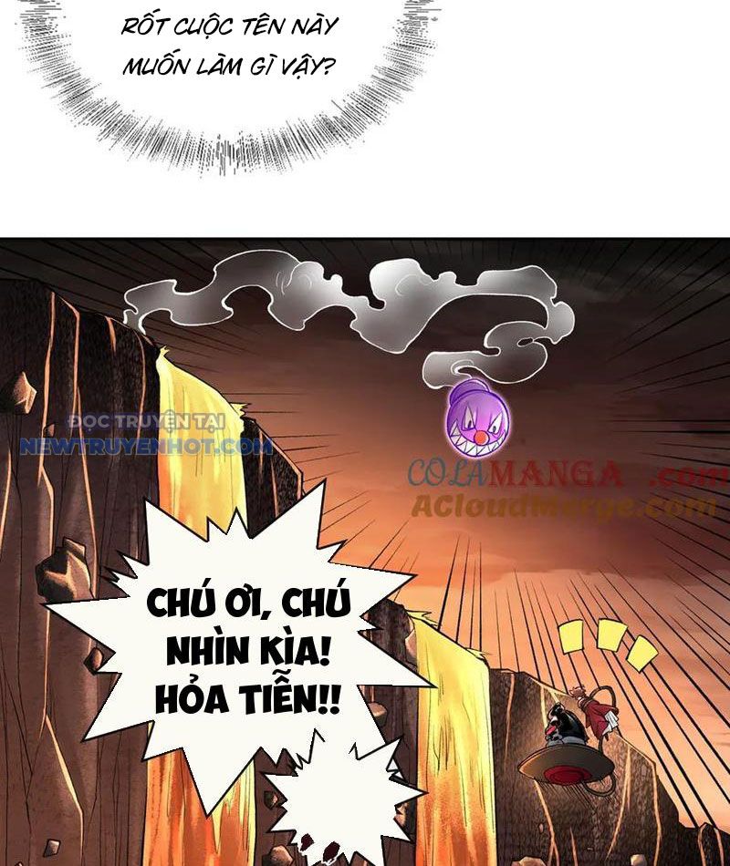 Thần Chi Miệt Chapter 46 - Trang 28