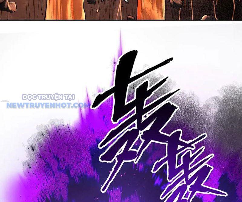 Thần Chi Miệt Chapter 46 - Trang 29