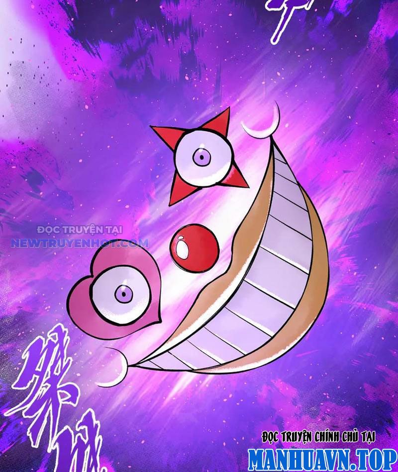 Thần Chi Miệt Chapter 46 - Trang 30