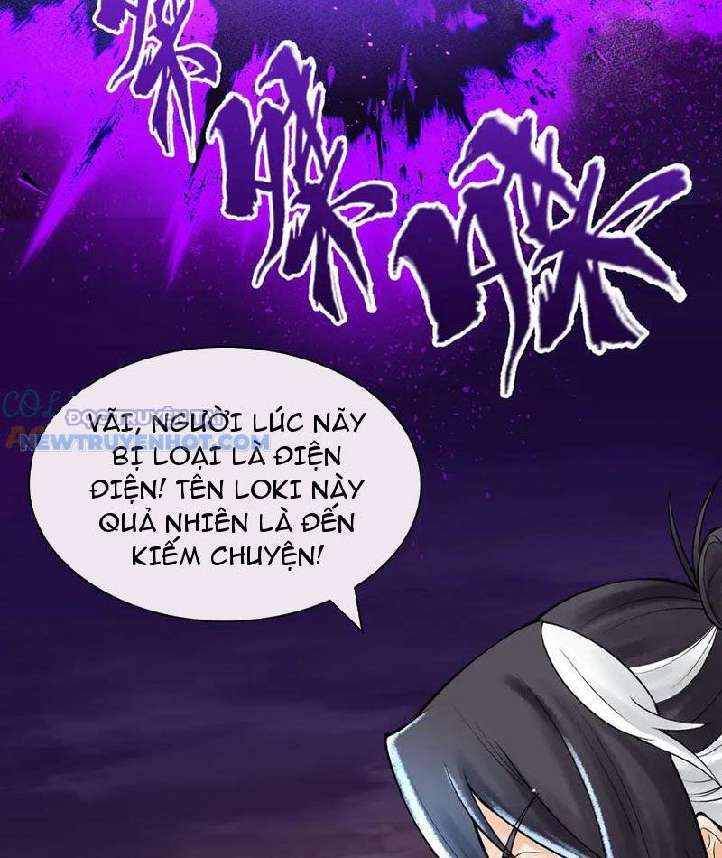 Thần Chi Miệt Chapter 46 - Trang 31