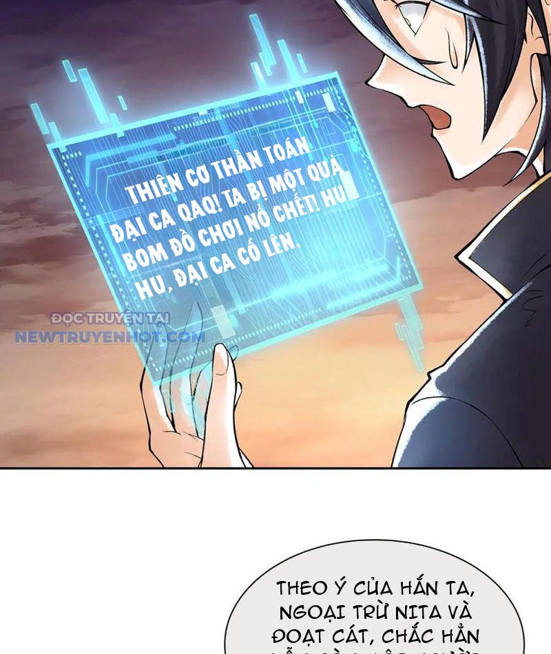 Thần Chi Miệt Chapter 46 - Trang 32