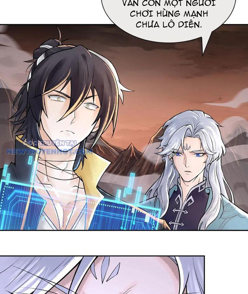 Thần Chi Miệt Chapter 46 - Trang 33