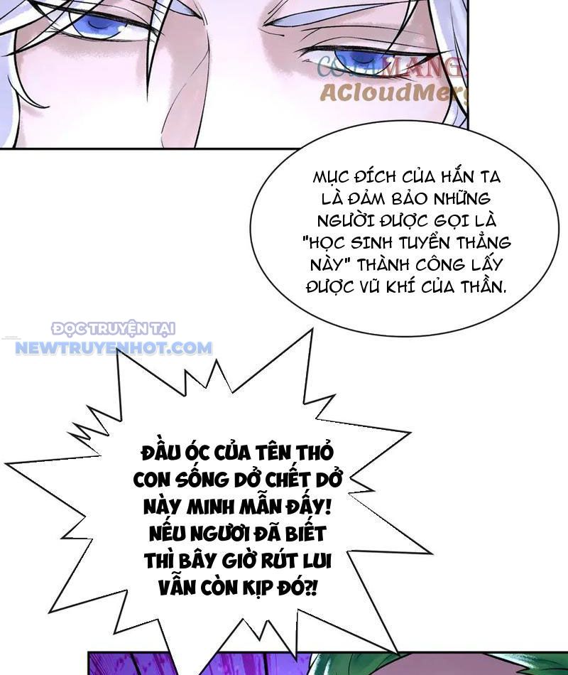 Thần Chi Miệt Chapter 46 - Trang 34