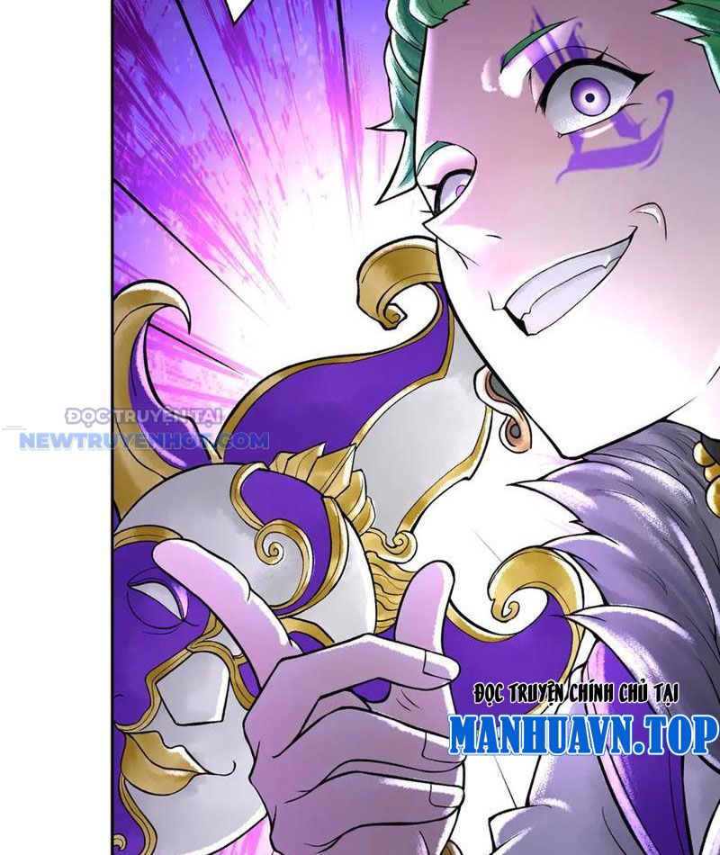 Thần Chi Miệt Chapter 46 - Trang 35