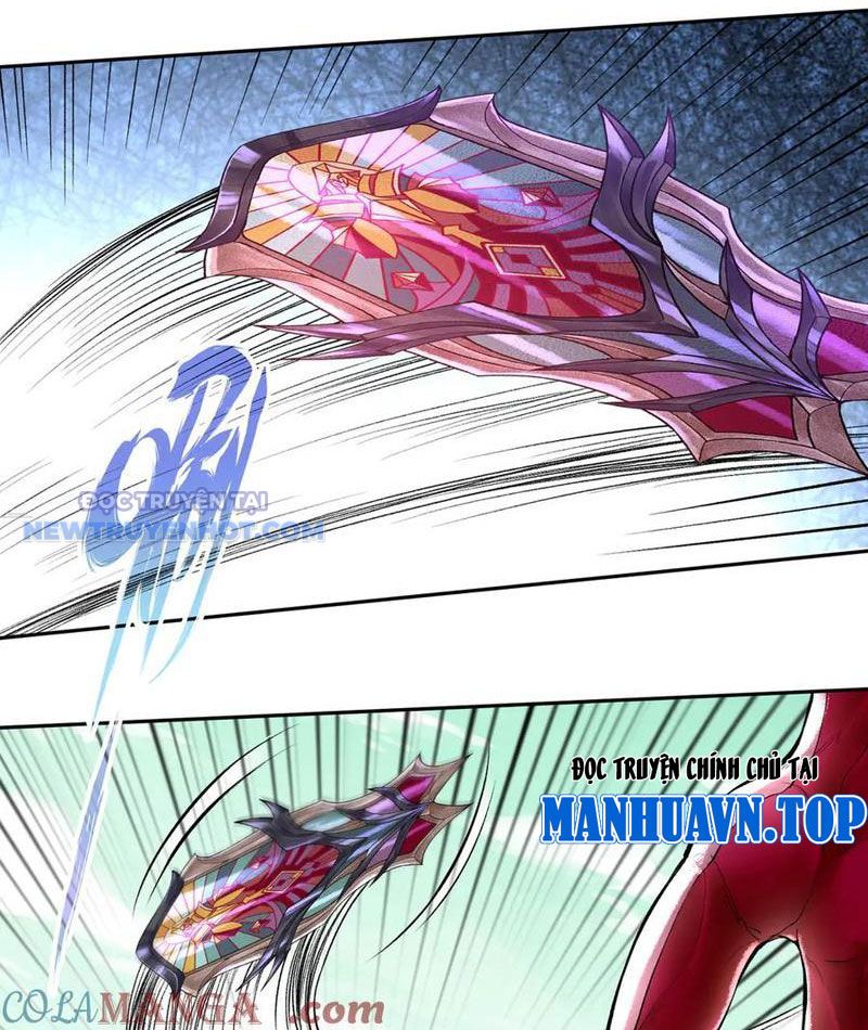 Thần Chi Miệt Chapter 46 - Trang 41