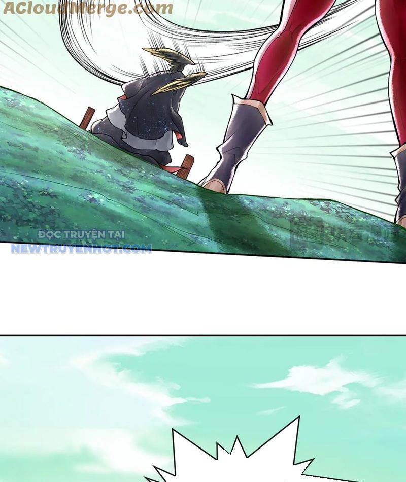 Thần Chi Miệt Chapter 46 - Trang 42