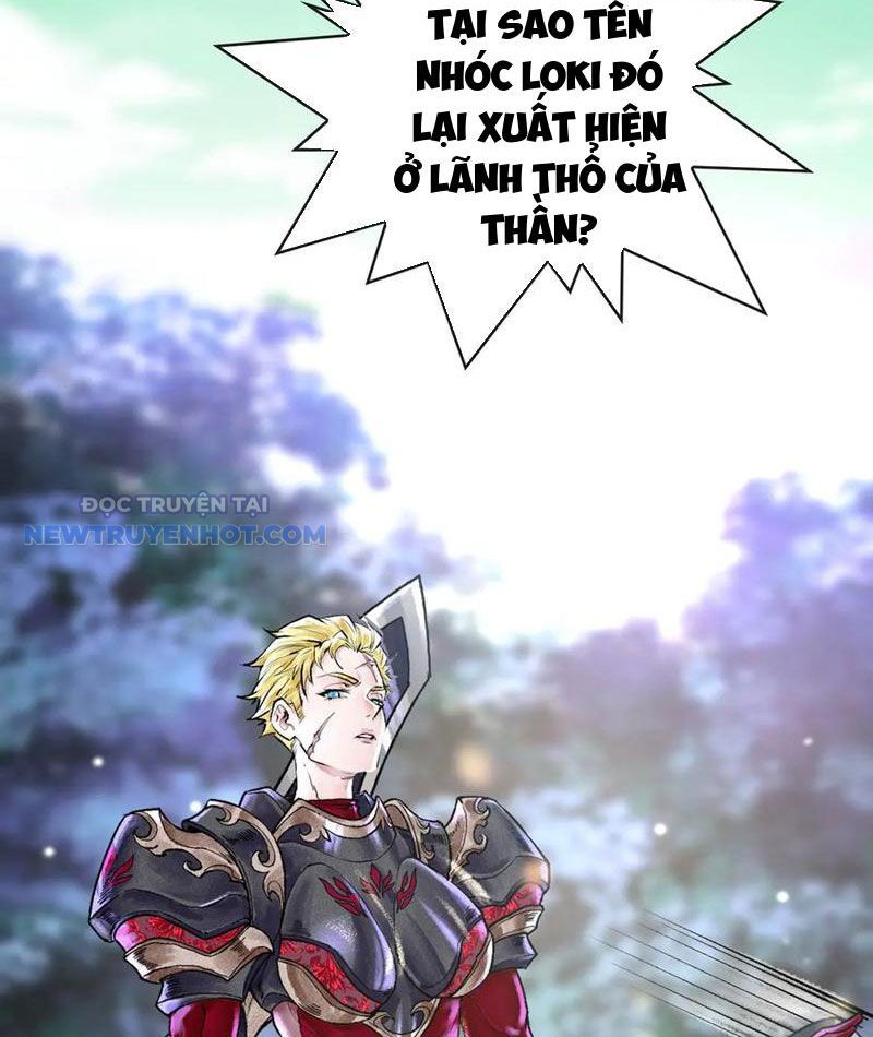 Thần Chi Miệt Chapter 46 - Trang 43