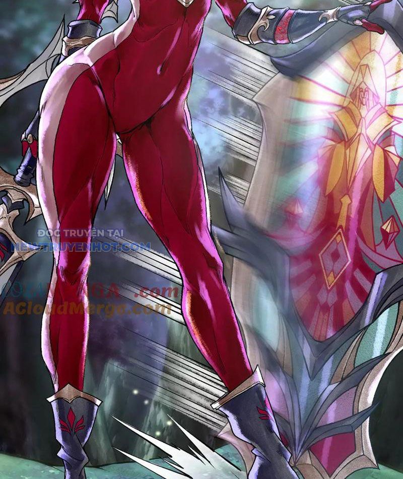 Thần Chi Miệt Chapter 46 - Trang 44