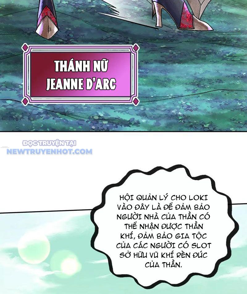 Thần Chi Miệt Chapter 46 - Trang 45