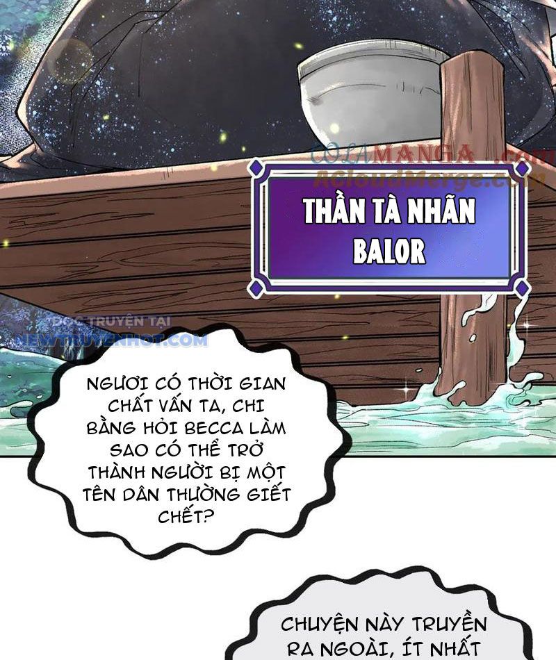 Thần Chi Miệt Chapter 46 - Trang 47