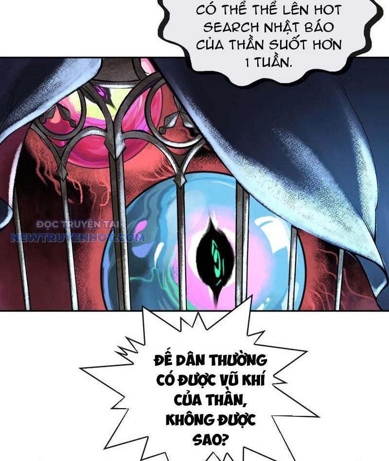 Thần Chi Miệt Chapter 46 - Trang 48