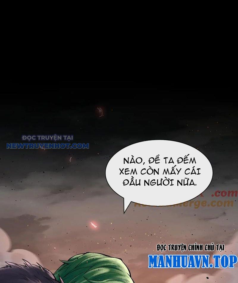 Thần Chi Miệt Chapter 46 - Trang 5